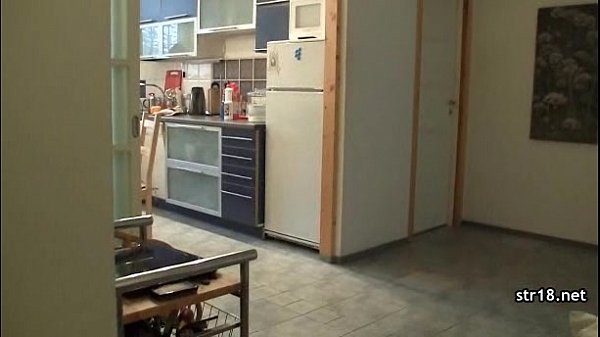 Adorbale teen cutie is one tight slut