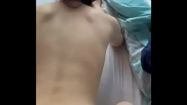 Vietnamese sex movie secretly fucking with a married sister from the North