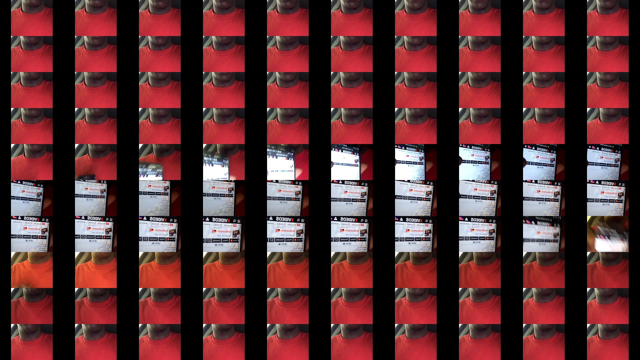 Verification video 预览图