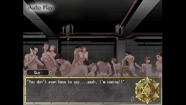 Download Video - Bible Black The Infection - High Priest End playthough pt1