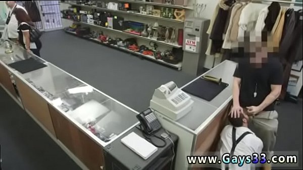 Straight blowing each other gay Sucking Dick An...