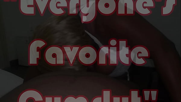 CUMLOTTA HUNTER’S SLUT TRAINING | SLUT FOR A DAY II - CLIP **Featuring the French Vanilla**