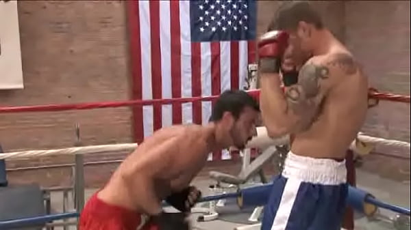 Raging Stallion Studios - Wild Ride