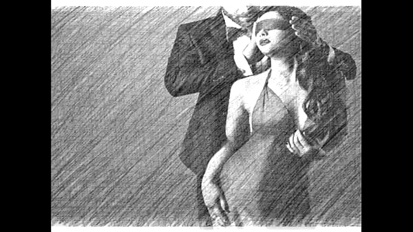 Erotic Tales - A stranger in the store, I ended up getting along well.