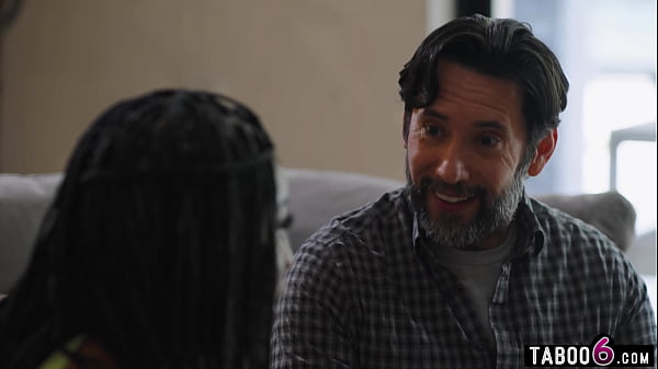 Revenge of the cuck with hot black MILF Nicole Kitt who was not impressed