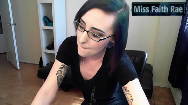 Lick My Sweaty Body - Miss Faith Rae - Video