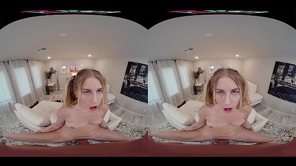 Download Video - VRHUSH Your student Taylor Blake gets creampied