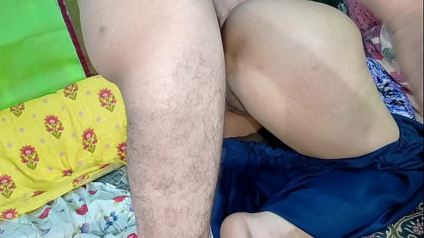 Had to do pussy fucking and anal fingering before anal sex with Muslim Indian neighbor's wife