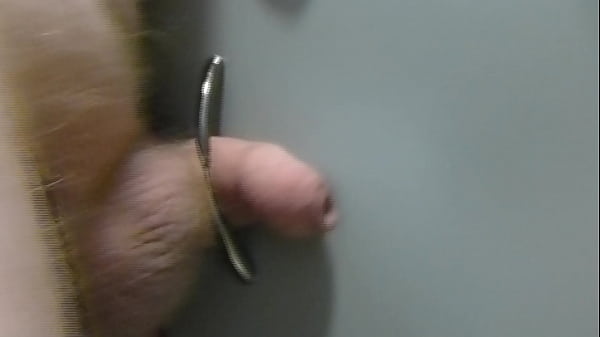 Download Video - Fucking Cabinet Handle and cumshot