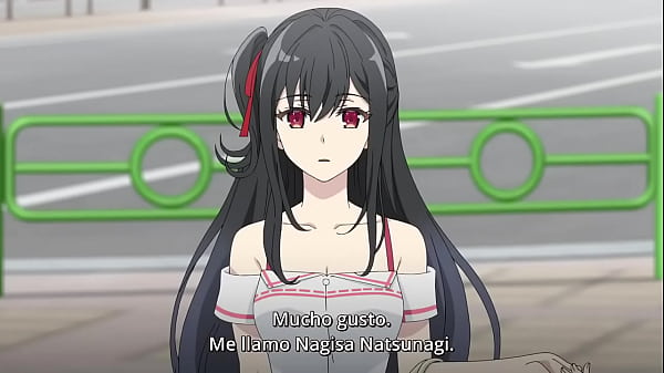 Tantei wa Mou, Shindeiru cap 2 sub español