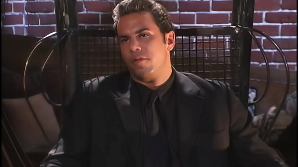 Max Mikita Loves It Hard