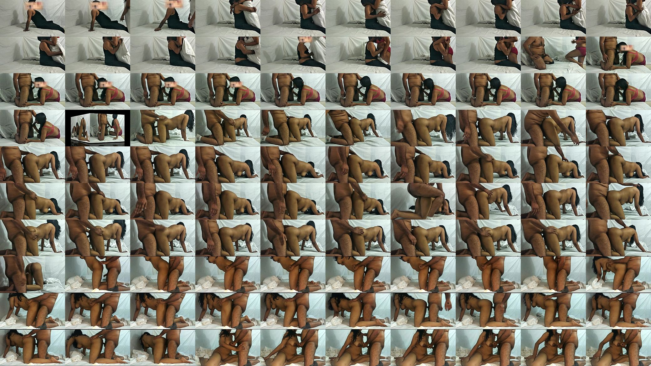 big ass mona love doggy style 预览图