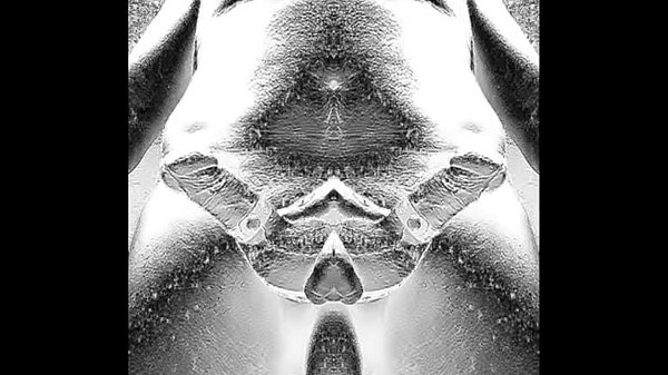 Selfie porn enhanced