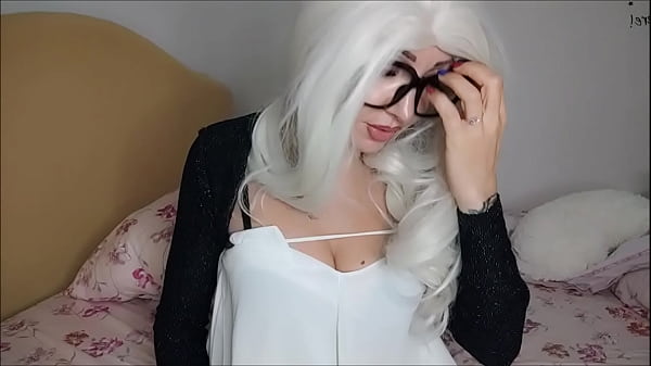 ChantalChannel - 婦人科の先生、ビデオ通話で来てください