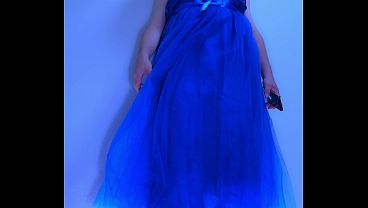 Crossdressing - update #6 - DSCF1907