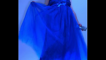 Crossdressing - update #6 - DSCF1907