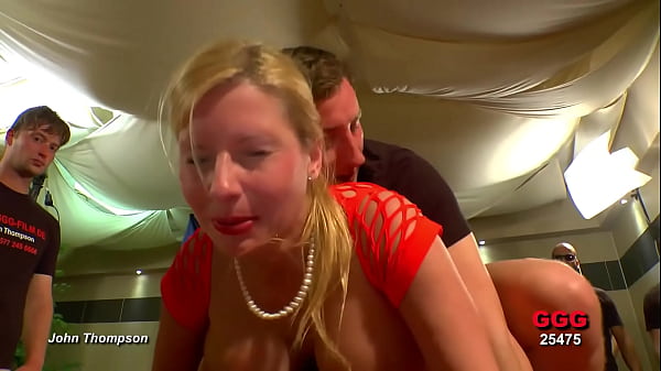 Teaser - GGG John Thompson - BUSTY MILF - ANAL, DP and MULTIPLE CUMSHOTS