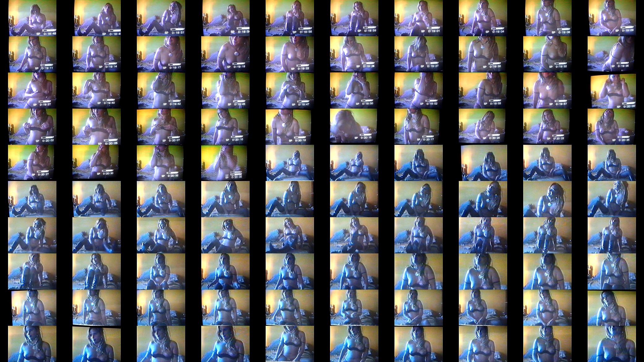 putita se pajea mirando porno 预览图