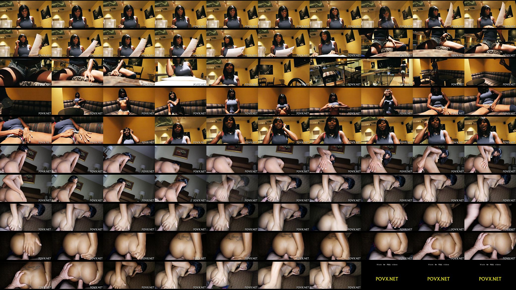 Karma May In taking POV Porn Movie 预览图