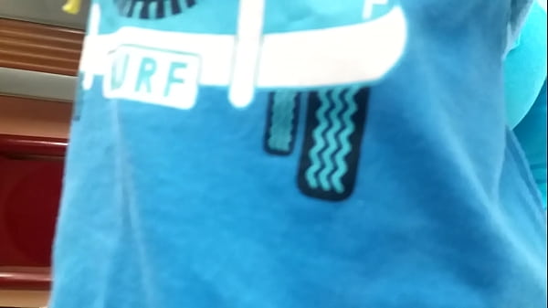thumb sighting 2