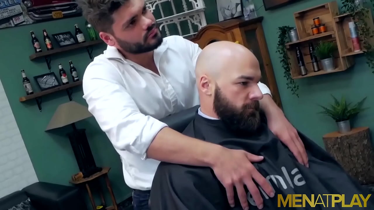 MENATPLAY Classy Hunks Max Duro y Nicolas Brooks Anal Bang
                    anal european blowjob deepthroat masturbation work reality suit muscle classy hunk rimming big cock menatplay executive businessmen sex at work nicolas brooks max duro suit sex muchos negros