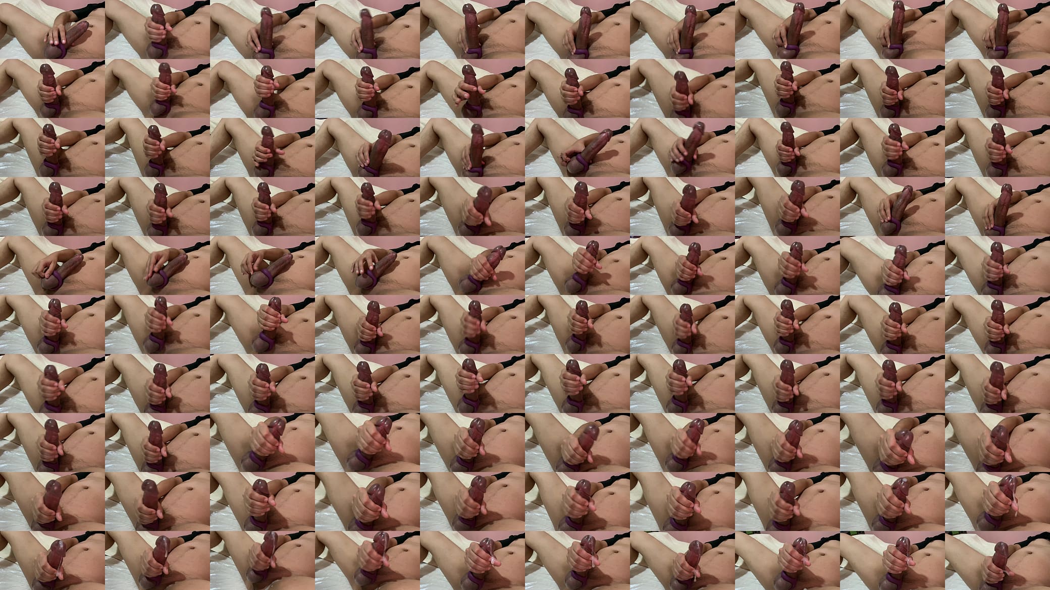 V&Iacute;DEO LARGO CORRIDA CON RINGCOCK 预览图