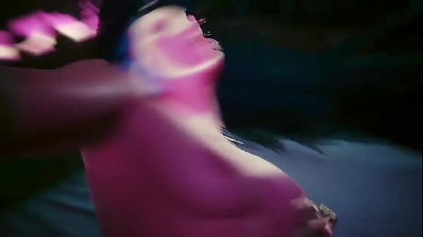 Download Video - Cyberpunk 2077 Escenas De Sexo &lpar;Panam&comma; Judy&comma; Alt&comma; Evelyn&comma; Hanako Arasaka y Blue Moon&rpar;