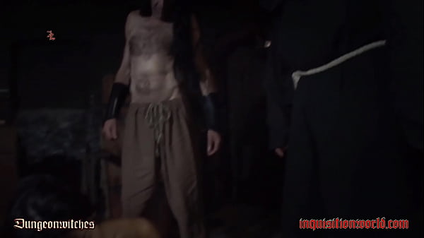 Imprisoned Witches (TRAILER)