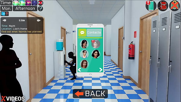 Download Video - MILFY CITY - FINAL EDITION &bull; EP&period; 19 &bull; GLORYHOLE BLOWJOB FROM MY HORNY TEACHER