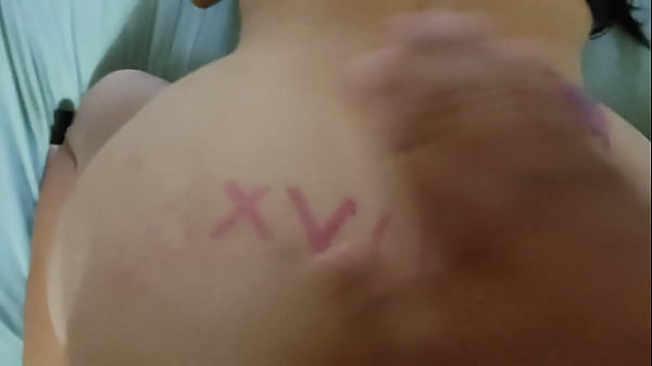 Sireia Refuse Le Cul À Tupam, Il Ne Vient Pas Et Regarde Ce Qui S'est Passé