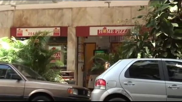 Download Video - Black Top Pizza Boy - Part 1