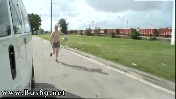 Straight male porn star doing gay porn He didn'...