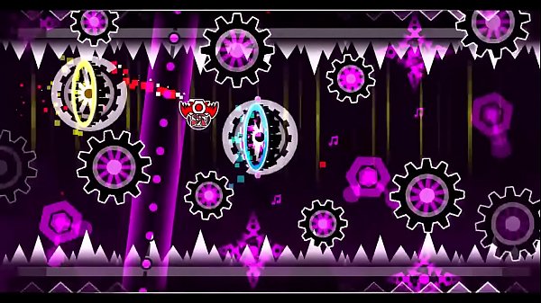 [GEOMETRY DASH] Idols by ZafkielGD & many more