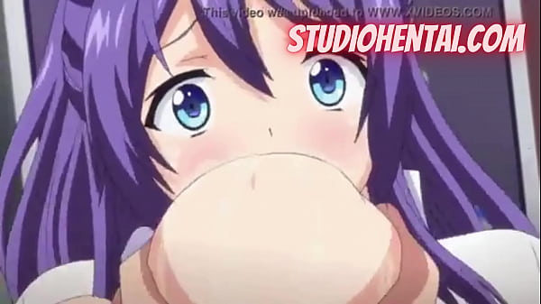 Hentai - Innocent Girl Drowning in Warm and Tasty Cum