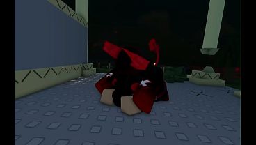 RobloxCondo:got eat alive by guest 666