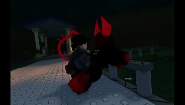 RobloxCondo:got eat alive by guest 666