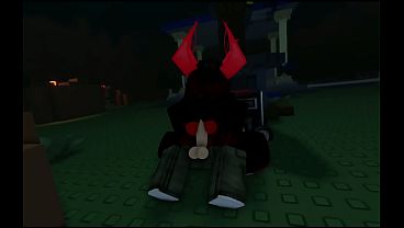 RobloxCondo:got eat alive by guest 666