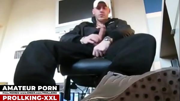 01 - ALPHA BAD GUY JERKOFF