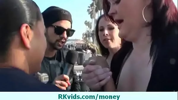 Coming Here Is Pay Time 18