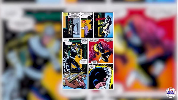 QUADRINHOS DO DEMOLIDOR GOSTOSO