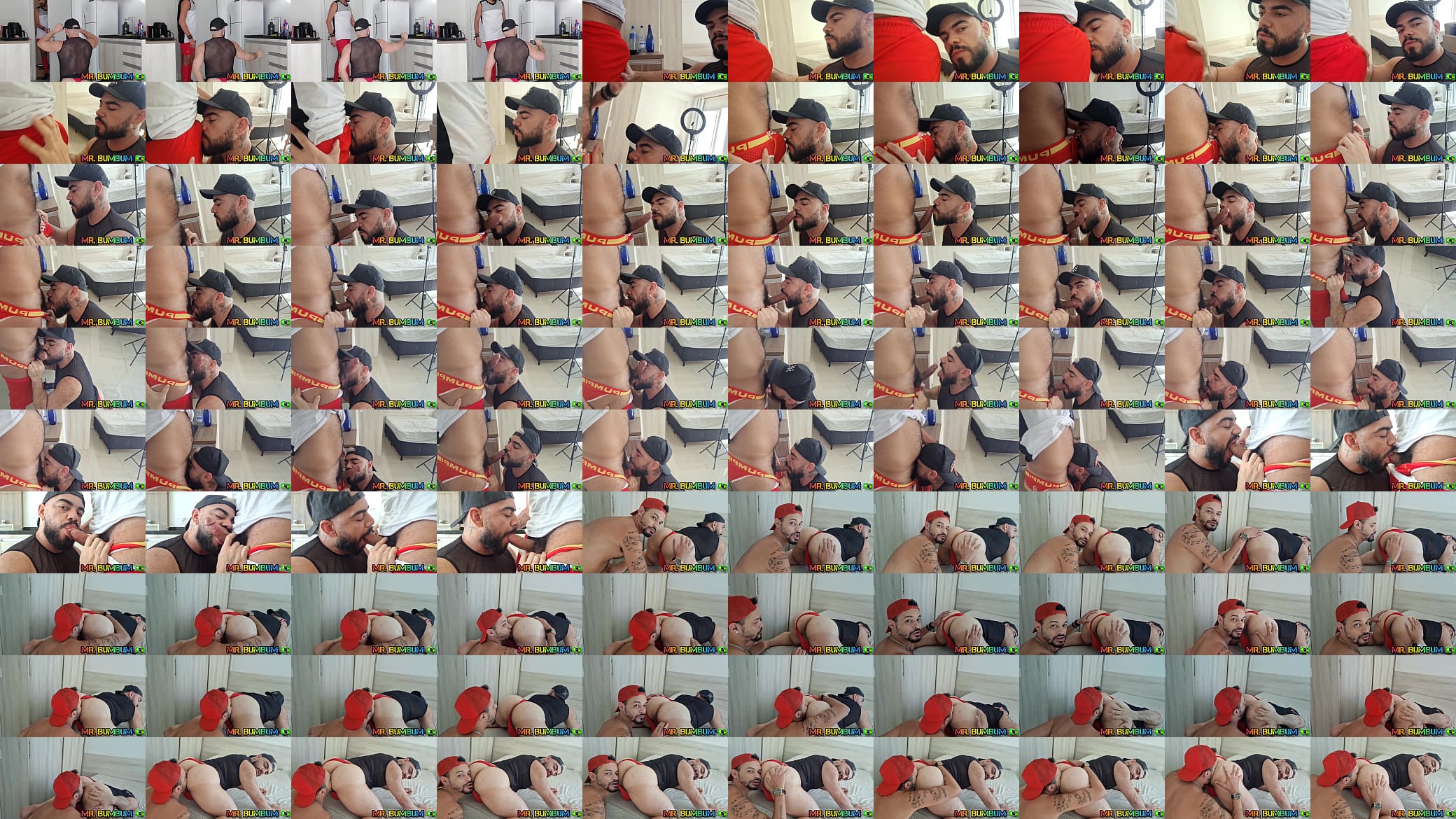 MACETANDO A PIKA DO GAROT&Atilde;O PARTE 1 ( COMPLETO NO RED E SUBSCRI&Ccedil;&Atilde;O) 预览图