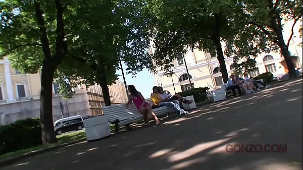 Olympia gapes her ass GG271 (exclusive)