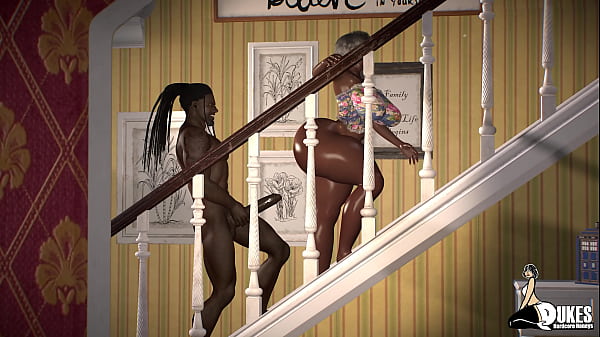 Download Video - Private customer gets VIP treatment from big booty MILF