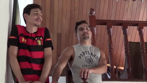 Download Video - Bastidores - J&uacute;nior Peixoto & Richard Vallence