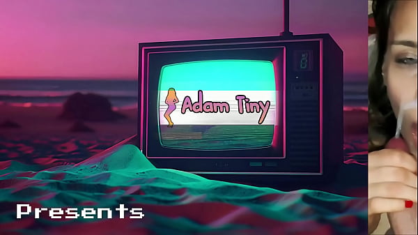 Adam Tiny's Cum Bucket Chronicles: The Ultimate Cumshot Compilation