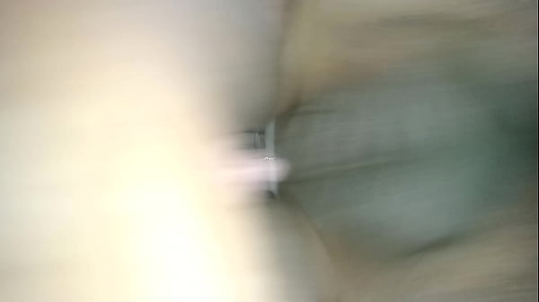 Moon moans pleasure with textured condom