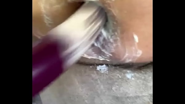 Alias Bianca Pm Mit Extremem Rosenknospendildo