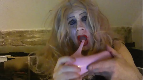 Download Video - Verification Cross-dressed Sissy Whore Sarah