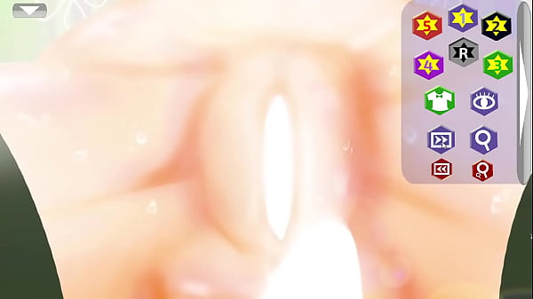 【PC GAME】Moving For Her Desire - gallary5- OSARUMODE