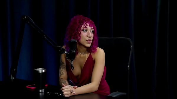 He asked for a break during the recording with Binho TED because he just wanted to put it in the ass, he likes to get hit, and about kissing during the recordings... - Tiffany Carioca & Gabriel Rios (WATCH ON: SHEER/RED)
